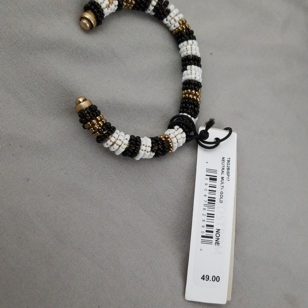 Treasure & Bond Bracelet